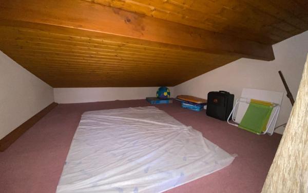 Maison à vendre    3 pièces •  Les Mathes