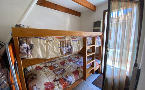 Maison à vendre    3 pièces •  Les Mathes