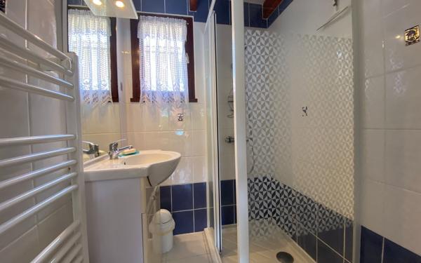 Maison à vendre    3 pièces •  Les Mathes