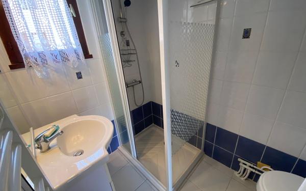 Maison à vendre    3 pièces •  Les Mathes