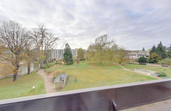 EVREUX - Quartier Victor Hugo