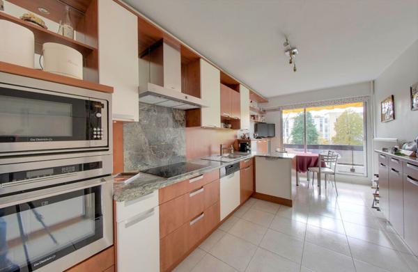 EVREUX - Quartier Victor Hugo