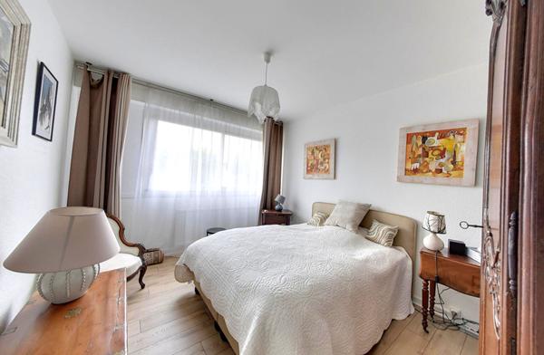 EVREUX - Quartier Victor Hugo