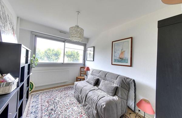 EVREUX - Quartier Victor Hugo