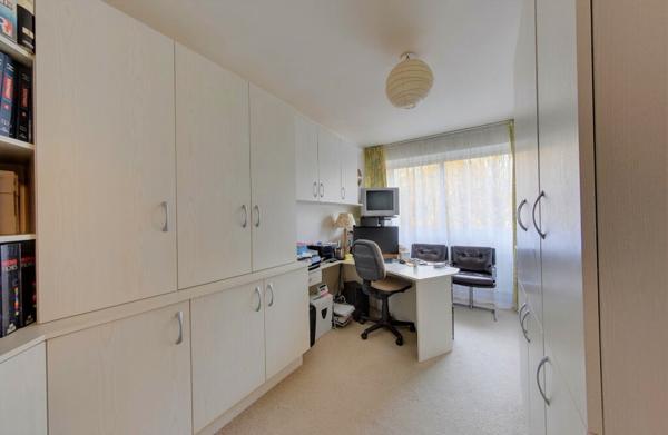 EVREUX - Quartier Victor Hugo