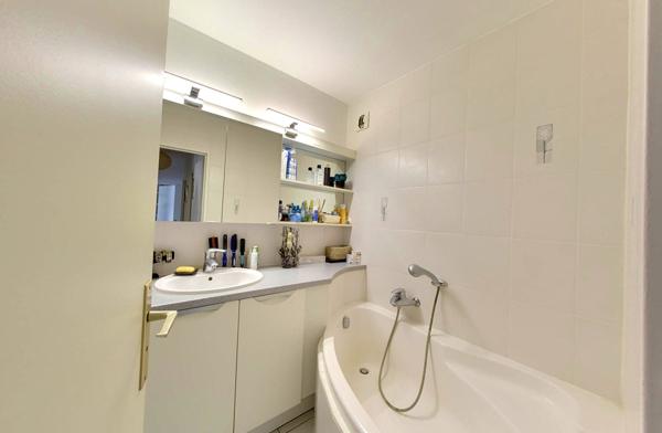 EVREUX - Quartier Victor Hugo