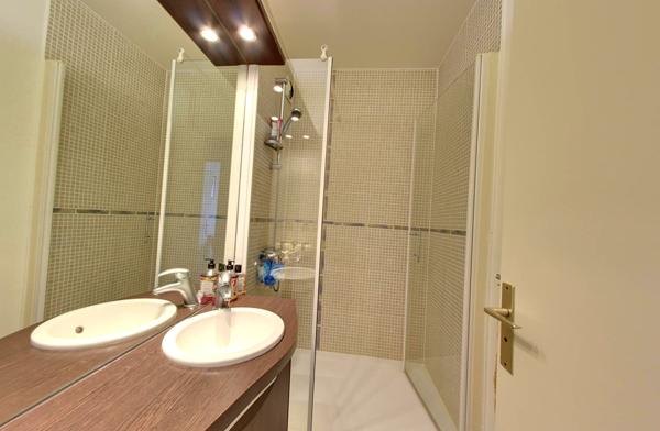 EVREUX - Quartier Victor Hugo