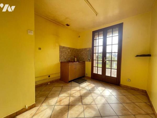 Maison d'habitation à CHATILLON-SUR-LOIRE