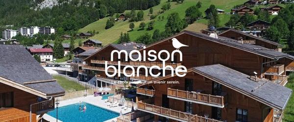 INVESTISSEMENT LMNP - T1 LA CLUSAZ