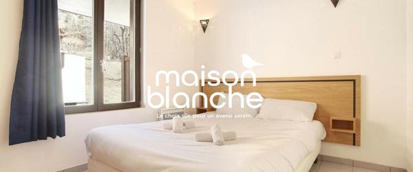INVESTISSEMENT LMNP - T1 LA CLUSAZ
