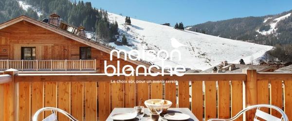 INVESTISSEMENT LMNP - T1 LA CLUSAZ