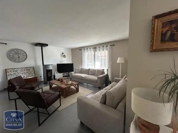 Maison à louer 4 pièces 113.33m²