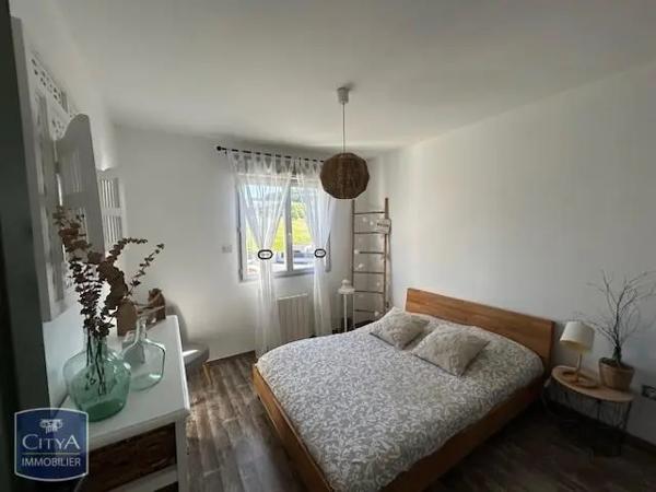 Maison à louer 4 pièces 113.33m²