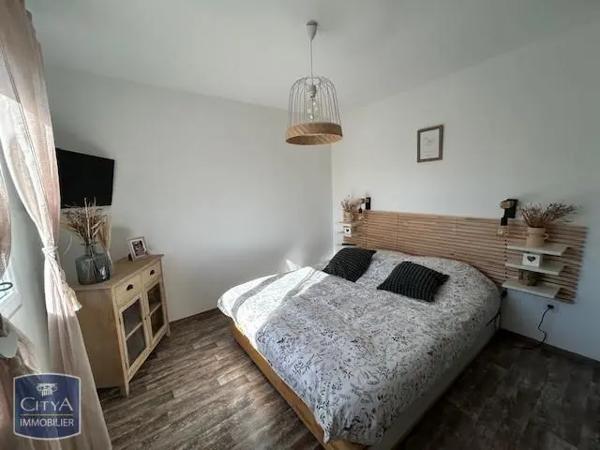 Maison à louer 4 pièces 113.33m²