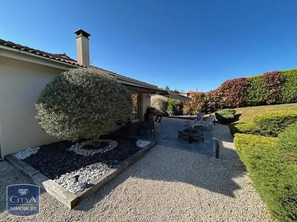 Maison à louer 4 pièces 113.33m²