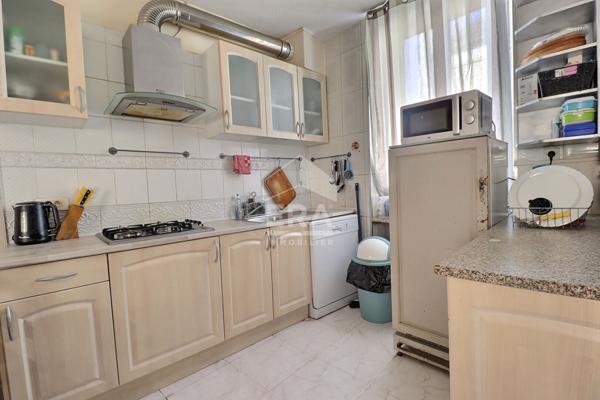 Appartement 2 pièces à vendre sur Etampes