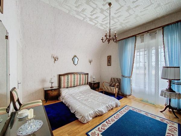 Charmante maison à Algrange