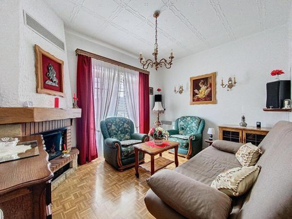 Charmante maison à Algrange