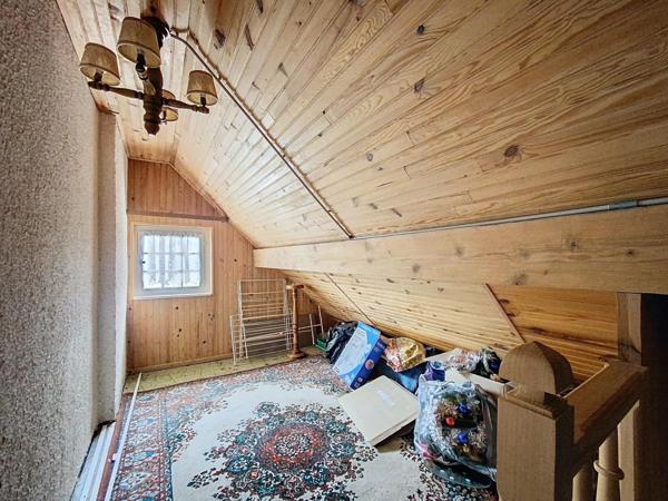 Charmante maison à Algrange