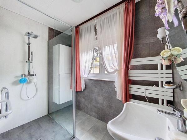 Charmante maison à Algrange