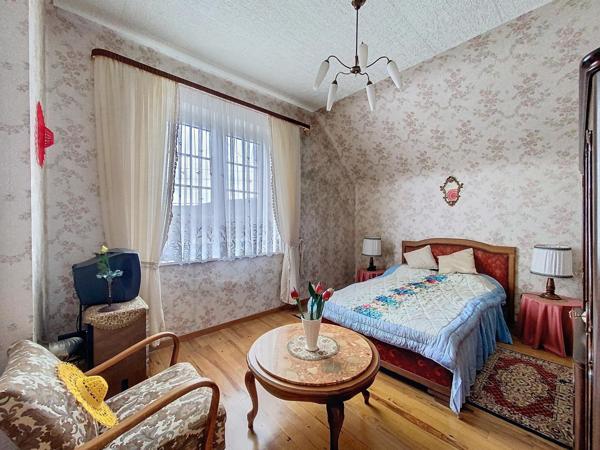 Charmante maison à Algrange