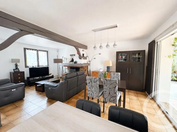 Maison à vendre  5 pièces - 116,72 m 2   CONFLANS STE HONORINE  - 78