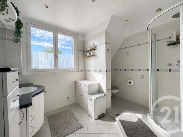 Maison à vendre  5 pièces - 116,72 m 2   CONFLANS STE HONORINE  - 78
