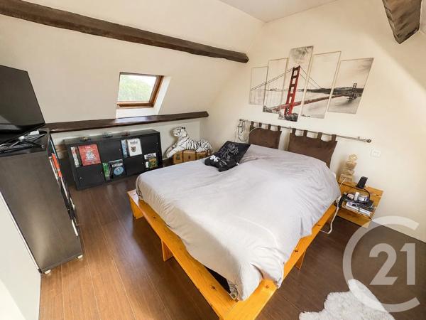 Maison à vendre  5 pièces - 116,72 m 2   CONFLANS STE HONORINE  - 78