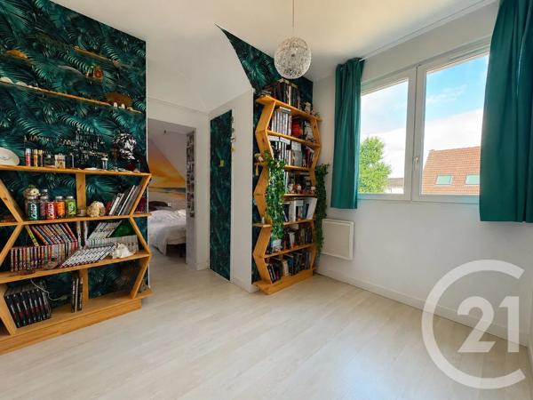 Maison à vendre  5 pièces - 116,72 m 2   CONFLANS STE HONORINE  - 78
