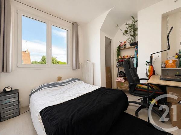 Maison à vendre  5 pièces - 116,72 m 2   CONFLANS STE HONORINE  - 78