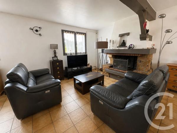 Maison à vendre  5 pièces - 116,72 m 2   CONFLANS STE HONORINE  - 78