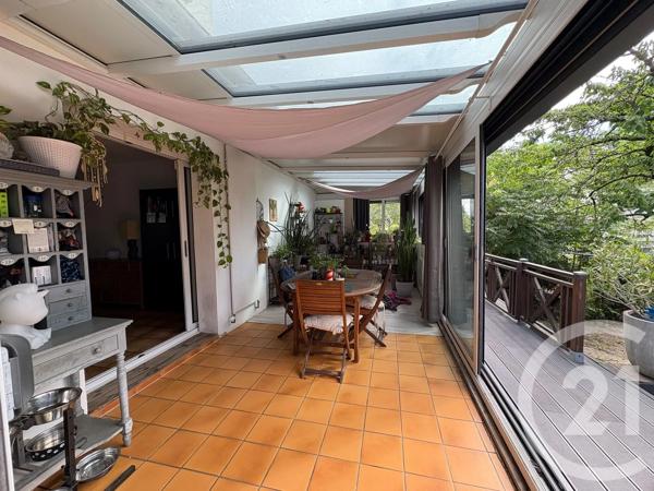 Maison à vendre  5 pièces - 116,72 m 2   CONFLANS STE HONORINE  - 78