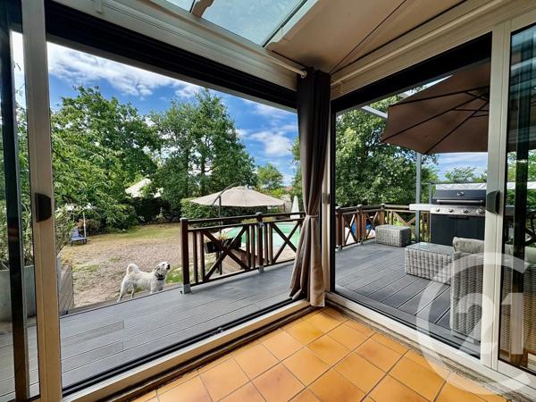 Maison à vendre  5 pièces - 116,72 m 2   CONFLANS STE HONORINE  - 78