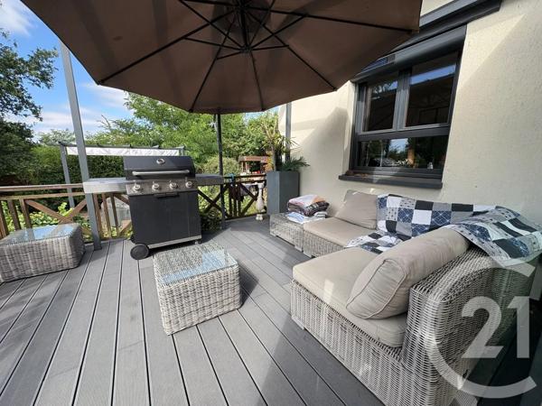 Maison à vendre  5 pièces - 116,72 m 2   CONFLANS STE HONORINE  - 78