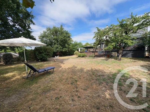 Maison à vendre  5 pièces - 116,72 m 2   CONFLANS STE HONORINE  - 78