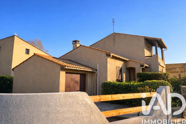 Maison à vendre 3 pièces 80 m² Agde