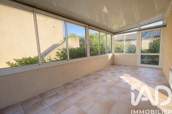 Maison à vendre 3 pièces 80 m² Agde