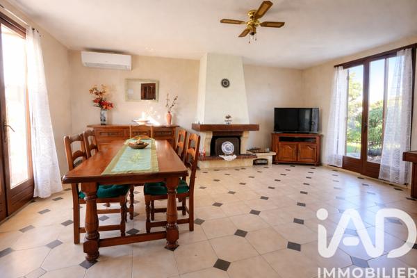 Maison à vendre 3 pièces 80 m² Agde