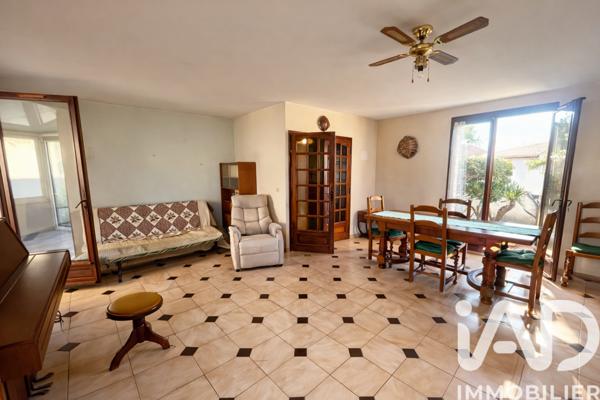 Maison à vendre 3 pièces 80 m² Agde