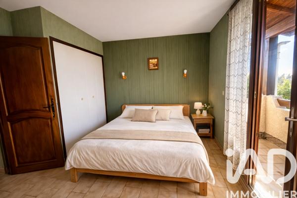 Maison à vendre 3 pièces 80 m² Agde