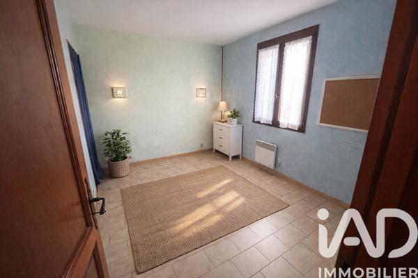 Maison à vendre 3 pièces 80 m² Agde