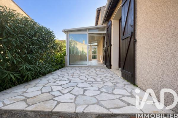 Maison à vendre 3 pièces 80 m² Agde