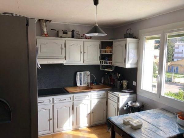 Maison ancienne Lodève 200 m²