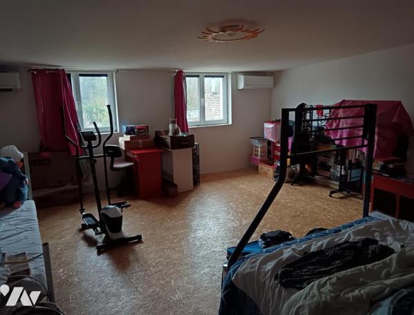 A VENDRE : BRUAY/ESCAUT MAISON 3 CHAMBRES