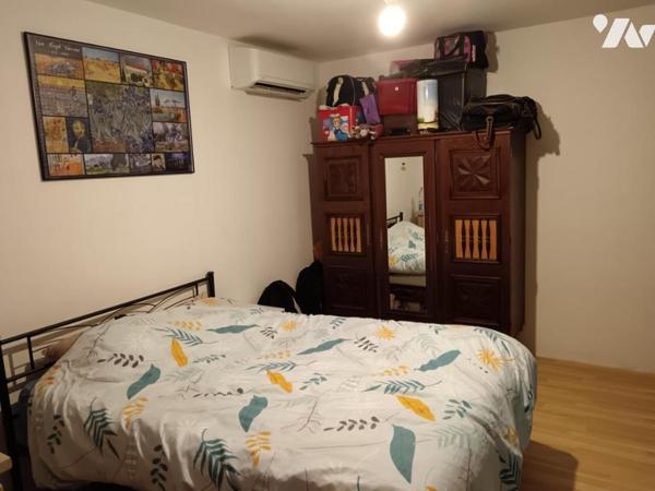 A VENDRE : BRUAY/ESCAUT MAISON 3 CHAMBRES