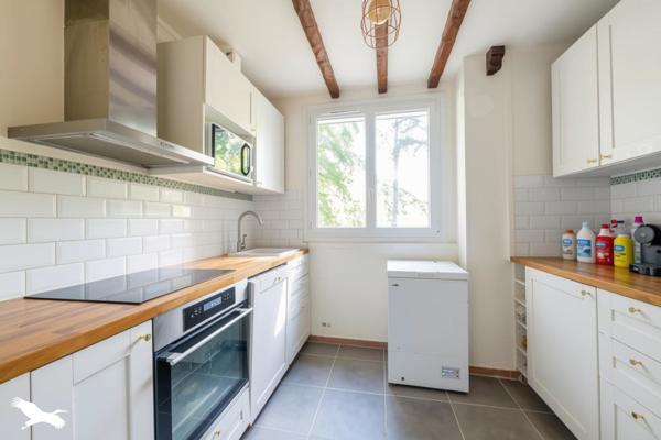 Appartement 172 500 € Eaubonne 4 p 77 m² DPE D