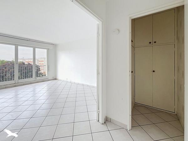 Appartement 192 240 € Bezons 2 p 50 m² DPE E