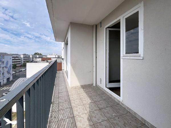 Appartement 192 240 € Bezons 2 p 50 m² DPE E