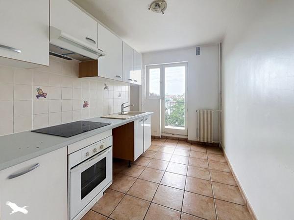 Appartement 192 240 € Bezons 2 p 50 m² DPE E