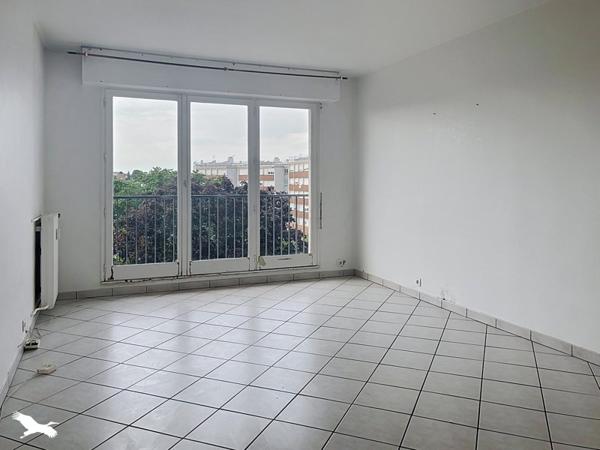Appartement 192 240 € Bezons 2 p 50 m² DPE E